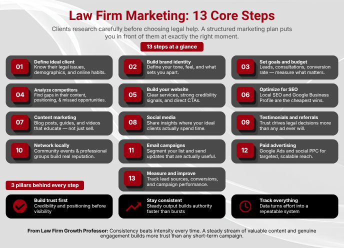 law firm marketing guide