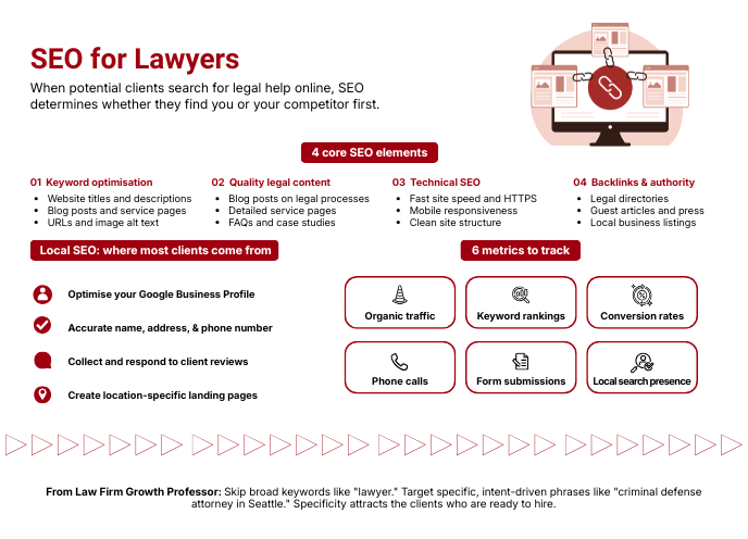 seo for lawyers